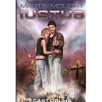 Iustus 2 Martin Moudrý