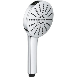 GROHE ДУШ СЛУШАЛКА grohe qf 1348630000 vitalio joy 120 3 Ф-ИИ ХРОМ (1348630000)