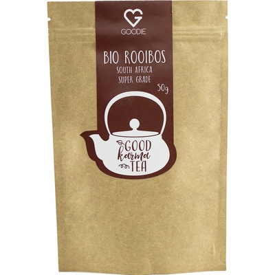 GOODIE BIO Nečaj Rooibos BIO 50 g