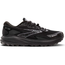 Brooks Dámska bežecká obuv DIVIDE 5 GTX W čierna
