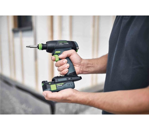 Festool T 18+3-Basic 576448