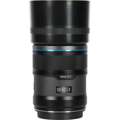 Sirui Sniper Lens AF 56 mm f/1.2 Nikon Z