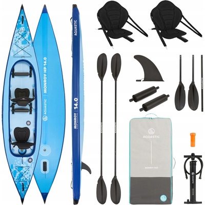 AQUASTIC Monroy 14'0"