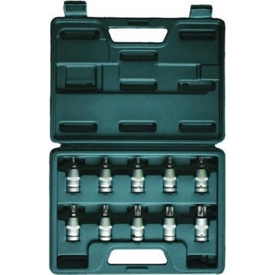 Sada hlavic 1/2´´ TORX Gola