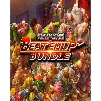 Capcom Beat 'Em Up Bundle