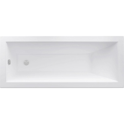 MEXEN Cubik 170 x 80 cm 55031708000 – Zboží Dáma