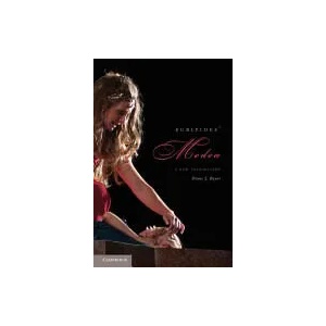 Euripides' Medea | Diane J Rayor (ISBN: 9781107652217)
