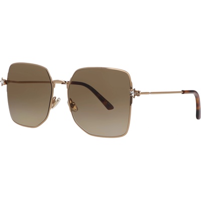 Jimmy Choo TRISHA/G/SK J5G