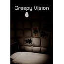 Creepy Vision
