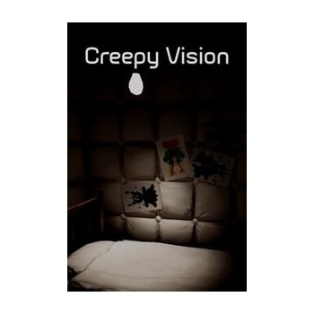 Creepy Vision