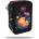 COOLPACK Несесер COOLPACK Jumper 3 CAPYBARA MUSIC