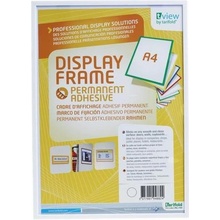 Display Frame TARIFOLD A4