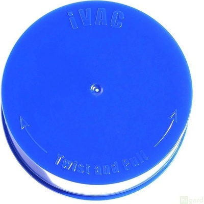 SpaceVac podtlaková přenoska 60 ml