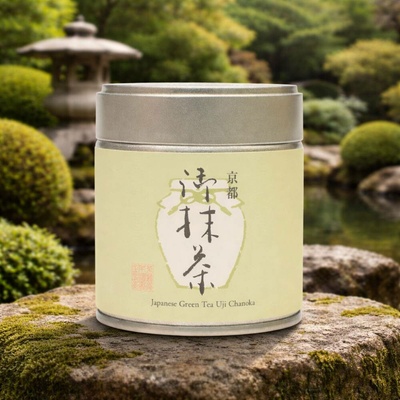 Kyoto Matcha Ceremony 30 g