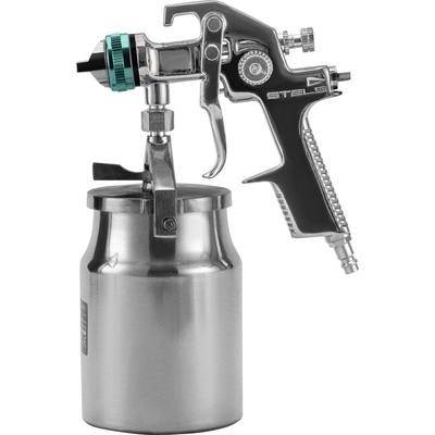 STELS Пистолет за боя Stels AS 802 HVLP, 1, 4 мм (573669)
