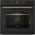 Gorenje BOS67372CLB Фурна за вграждане