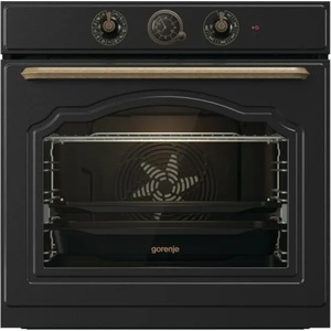 Gorenje BOS67372CLB Фурна за вграждане