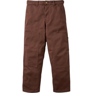 Passenger Дамски ежедневен панталон Passenger Women's Fortuna Trousers Casual trousers - Chestnut - размер XXL (UK) (107-4607-0117)