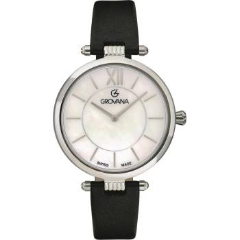 Grovana Дамски часовник Grovana Florence - 4450-1533 (4450-1533)