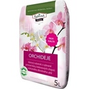 SUBSTRAL Substrát na orchidei s hnojivom OSMOCOTE 3 l