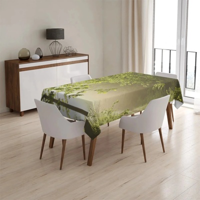 Sablio Obrus Lesná cesta 130x170 cm