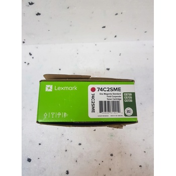 Lexmark 74C2SME - originálny