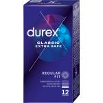 Durex Презервативи Durex (12 бр. /кутия) Extra Safe