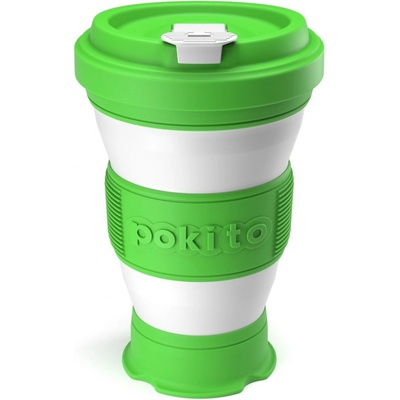 Pokito Pokito Limetová 475 ml