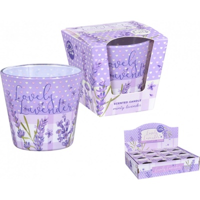 Nohel Garden LOVELY Lavender 115 g