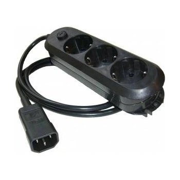 ONLINE USV-Systeme - power distribution strip