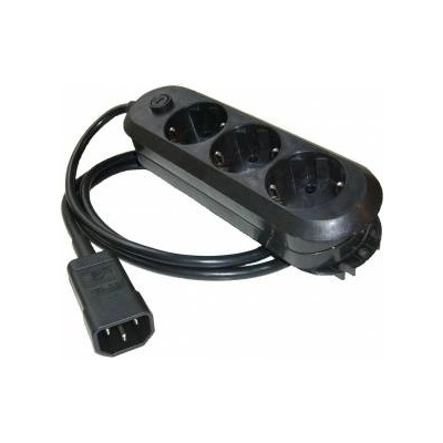 ONLINE USV-Systeme - power distribution strip