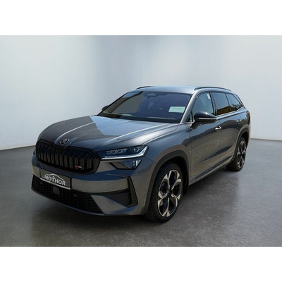 Skoda Kodiaq RS 4x4 DSG 195 kW
