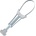 FORCE Ключ за маслен филтър с метална лента Force - 65-110 mm (JN98077)