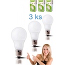 Seefy LED Klasický tvar E27 5W Teplá bílá