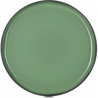 Talíř Revol CARACTERE 30 cm Mint