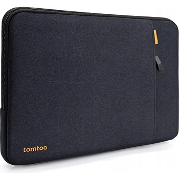 tomtoc Sleeve 13" MacBook Pro (2016+) / Air (2018+) TOM-A13-C02D černá