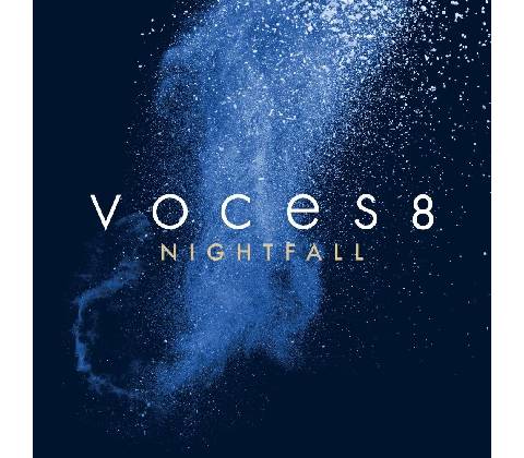Voces8 - Nightfall - CD