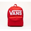 Vans Old Skool III Racing Red 22 L