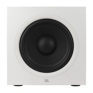 JBL Stage 220P White Бас каса