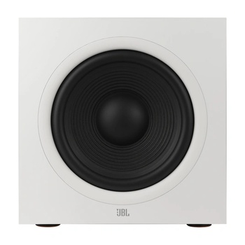 Image 1 of JBL Stage 220P White