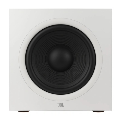 JBL Stage 220P White