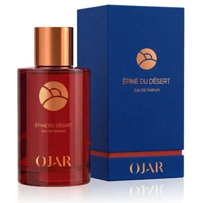 Ojar Rose Collection Épine du Désert 100 ml eau de parfum унисекс