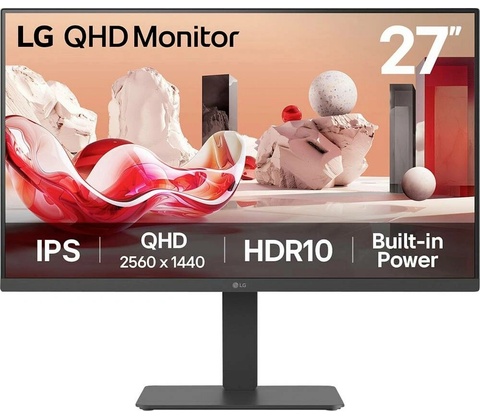 LG 27BA45QB-B