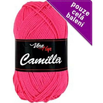 Camilla 8036 - Tmavě růžová