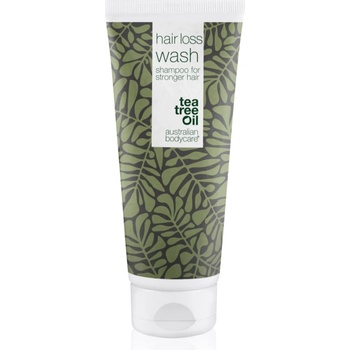 Australian Bodycare Tea Tree Oil шампоан против косопад 200ml
