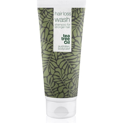 Australian Bodycare Tea Tree Oil шампоан против косопад 200ml