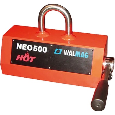 Walmag NEOHOT NEOH500 – Zbozi.Blesk.cz
