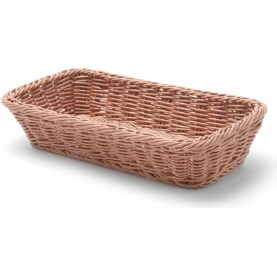Košík na pečivo GN, HENDI, GN 1/3, 325x176x(H)65mm