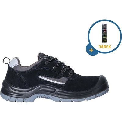 Ardon Gearlow ESD SP1 G3248 Polobotka černá