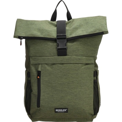 Beagles Originals Kyoto 20986 Olive green 38 L